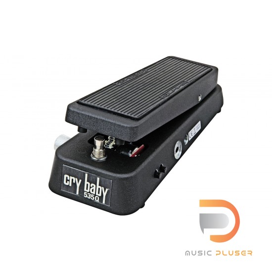 Jim Dunlop 95Q CryBaby Wah 美品 Jim Dunlop KH95 Kirk Hammett Signature Cry Baby Wah Wah